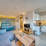 Lejlighed - Haus A, App 0a0303 *