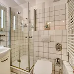 Lejlighed - Haus A, App 0a0303 *