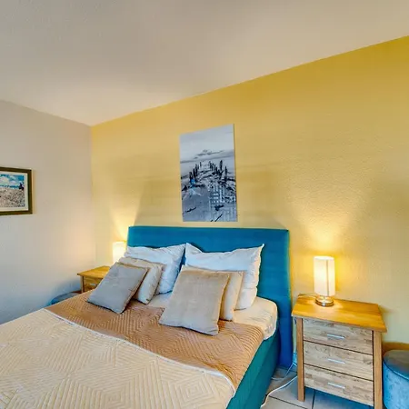 Apartment - Haus A, App 0a0303