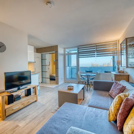Apartment - Haus A, App 0a0303 Heiligenhafen