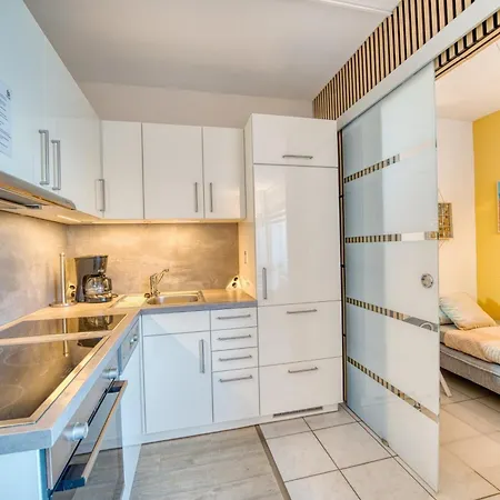 - Haus A, App 0a0303 Apartment