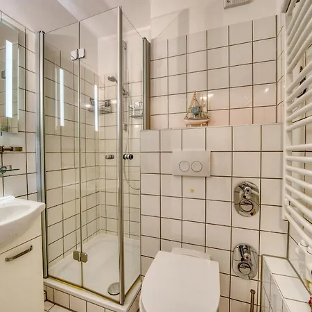 Appartement - Haus A, App 0a0303 *