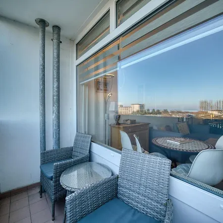 - Haus A, App 0a0303 Apartment *