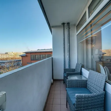 - Haus A, App 0a0303 Heiligenhafen