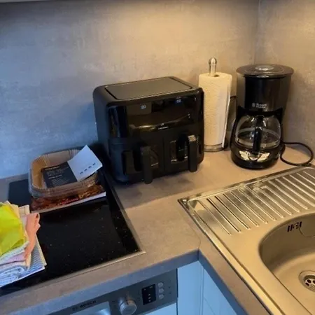 - Haus A, App 0a0303 Appartement *