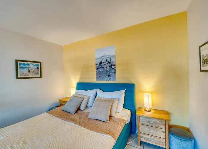 Apartmán - Haus A, App 0a0303