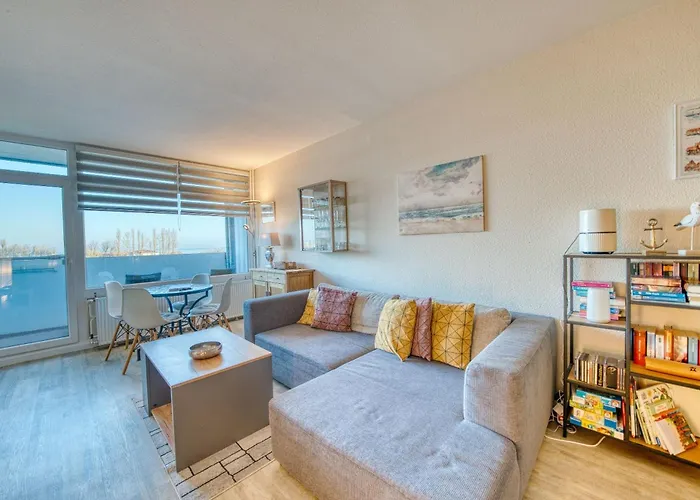 - Haus A, App 0a0303 Apartmán